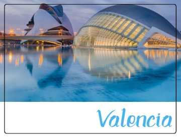 KOGEMUSLUGU: Valencias hispaania keelt õppimas